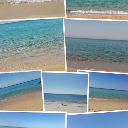 Brezza Di * Solanas (Cagliari)