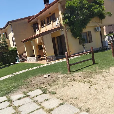 Brezza Di *