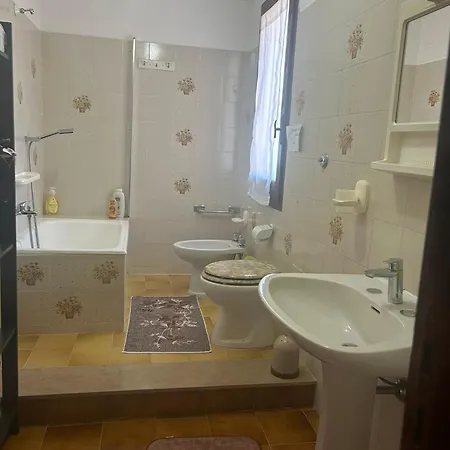 Brezza Di