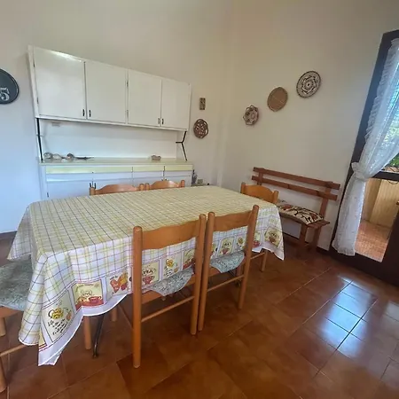 Brezza Di Solanas (Cagliari)
