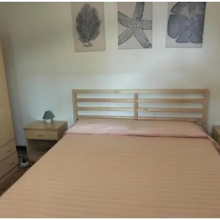 Brezza Di Holiday home Solanas (Cagliari)